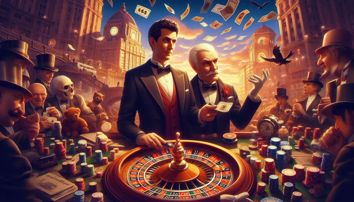 Vave Casino